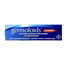 Germoloids Cream-undefined